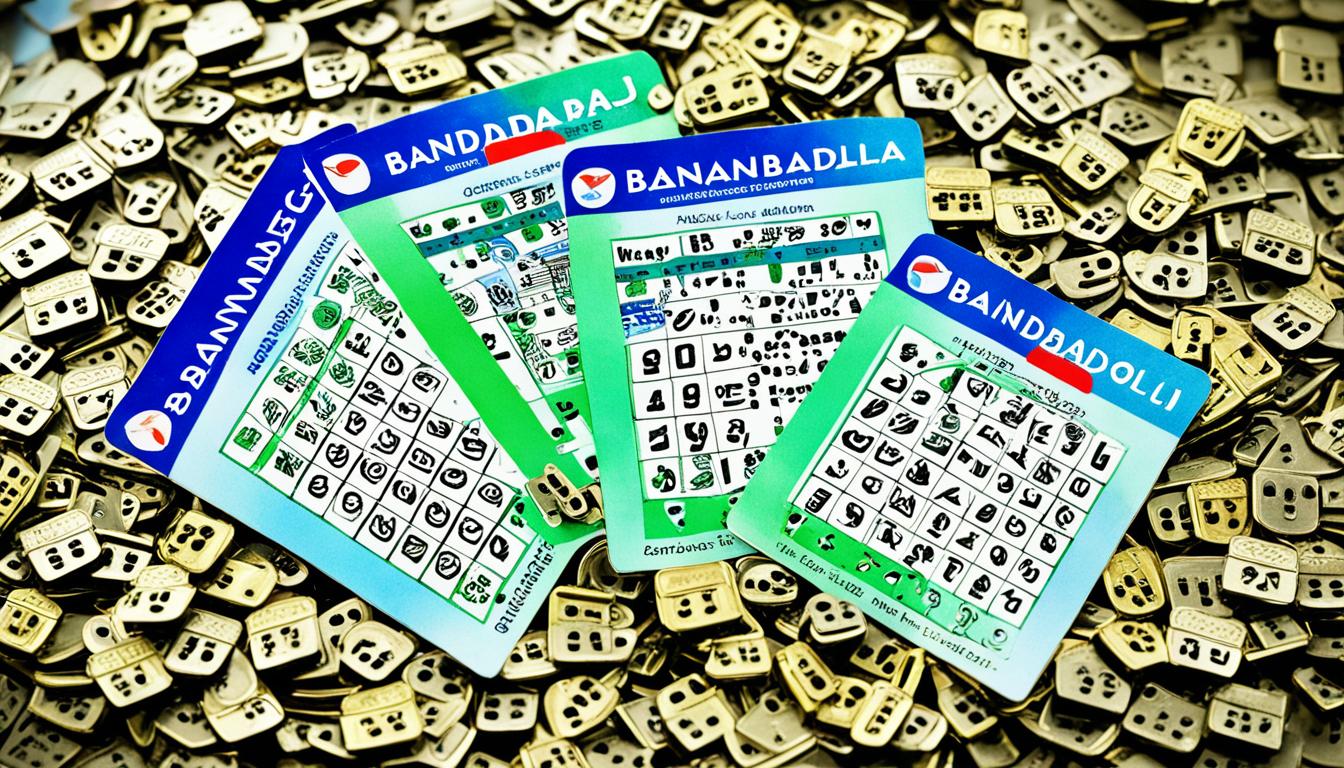 Bandar Togel Resmi