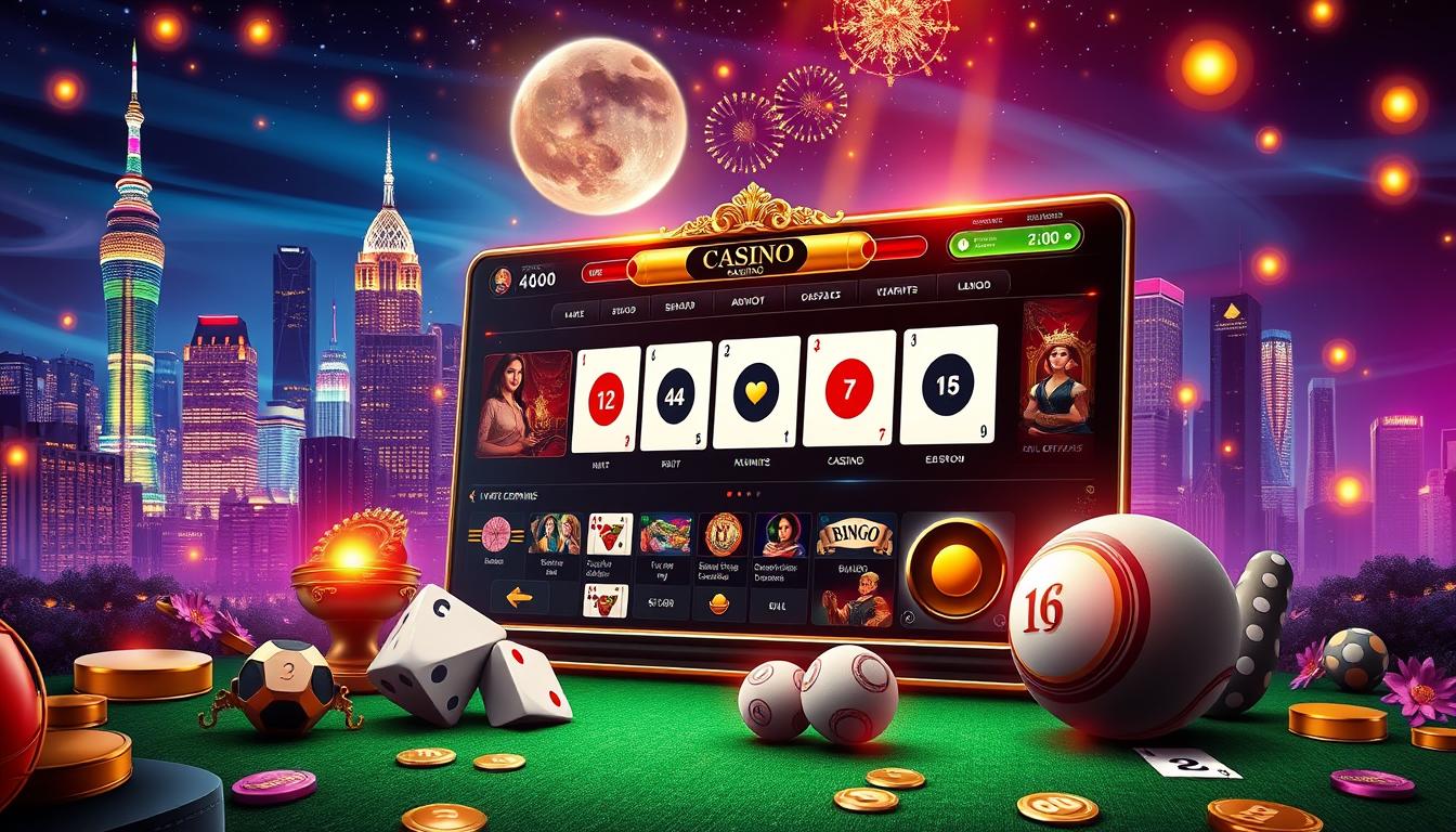 Situs Toto Macau terbaik