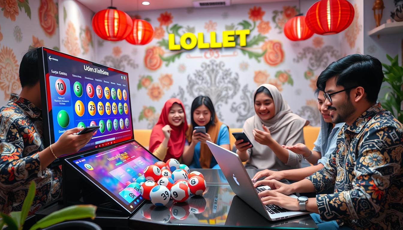 Bandar Togel Online