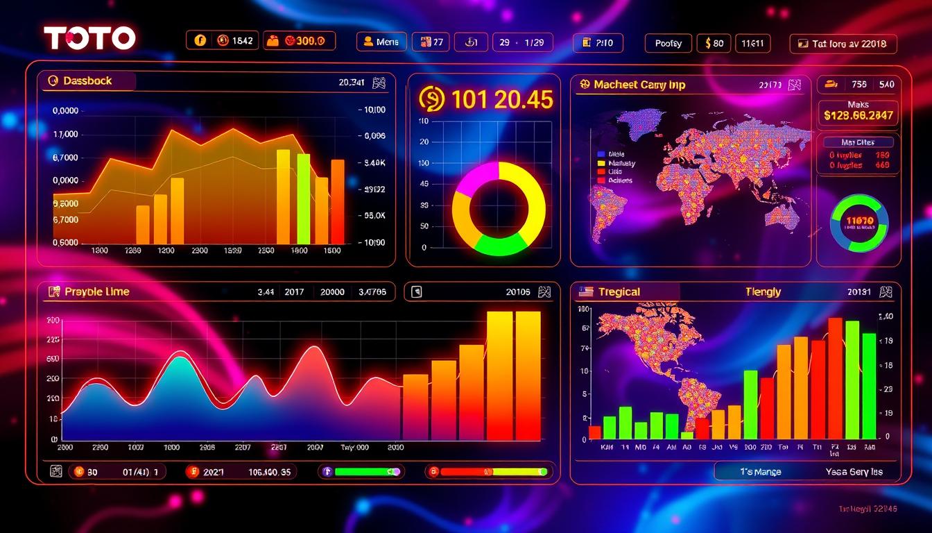 Data keluaran Toto Macau