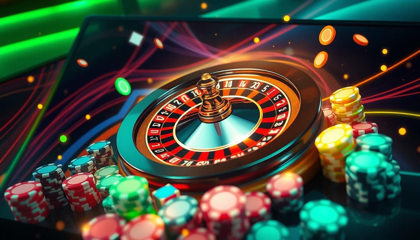 Panduan Main Roulette Online