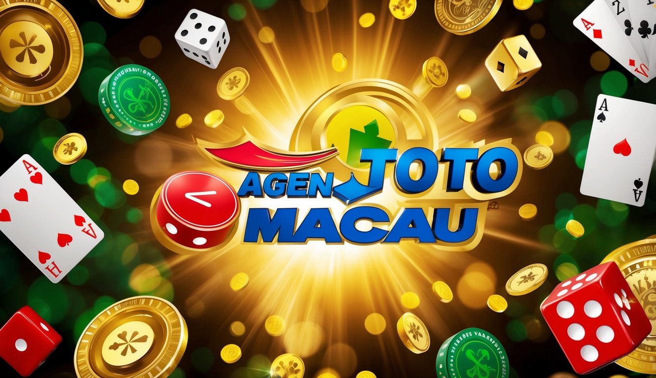 Link Resmi Agen Toto