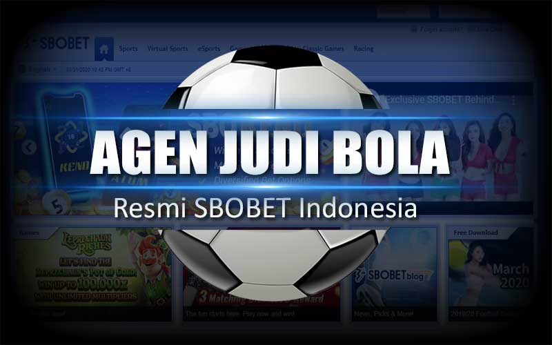 Agen Judi Bola Parlay