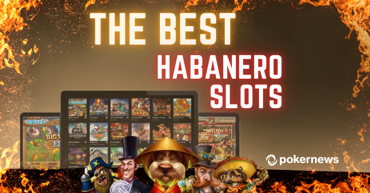 Jackpot Besar Slot Habanero: Strategi Menang dan Tips Terbaik