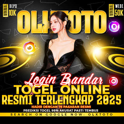 Daftar Situs Togel Online Resmi Dan Terpercaya Untuk Para Pemain