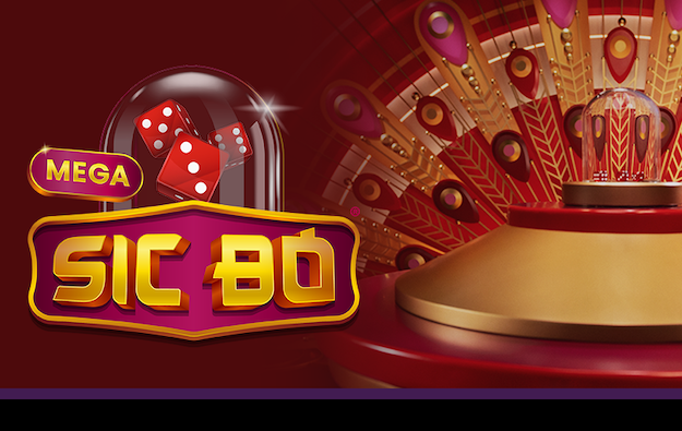 Casino Dadu Sicbo