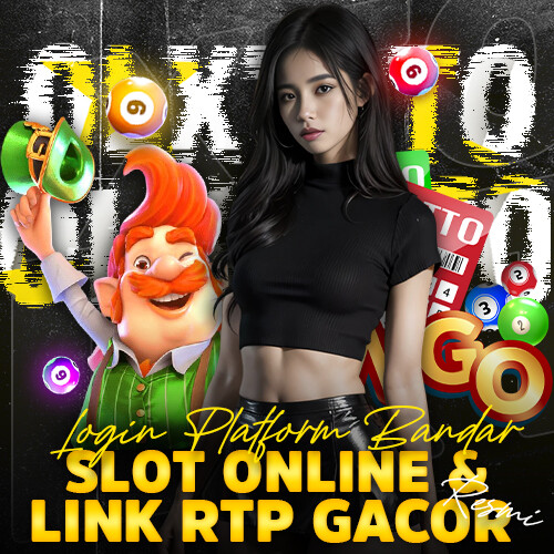 Jackpot Mudah Maxwin